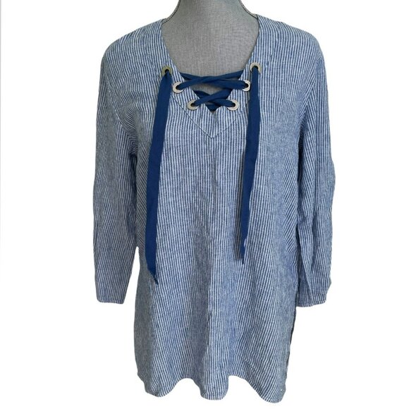 NWT CALVIN KLEIN SWIMSUIT COVERUP SIZE XS - Picture 1 of 4